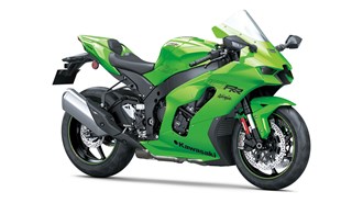2021 NINJA® ZX™-10RR