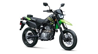 2021 KLX®300SM