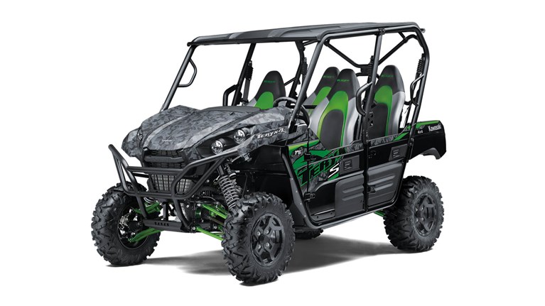 TERYX4™ S LE