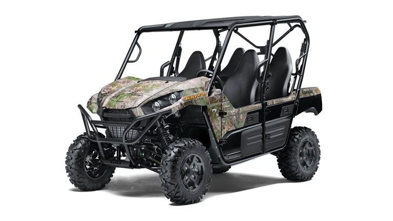 TERYX4™ S CAMO