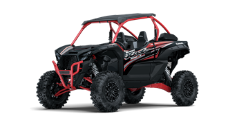 2021 TERYX KRX® 1000 eS