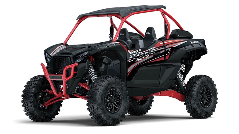 TERYX KRX® 1000 eS