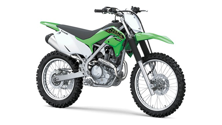 KLX®230R S