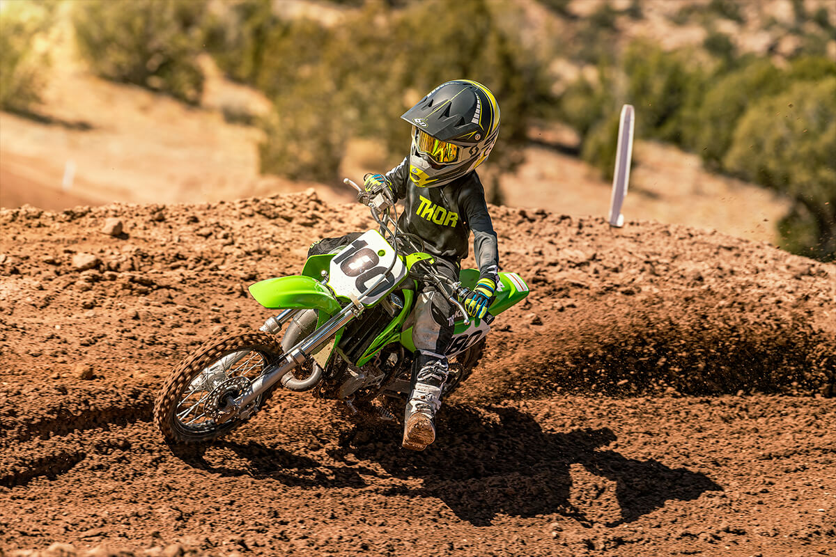 2022 kawasaki kx 65