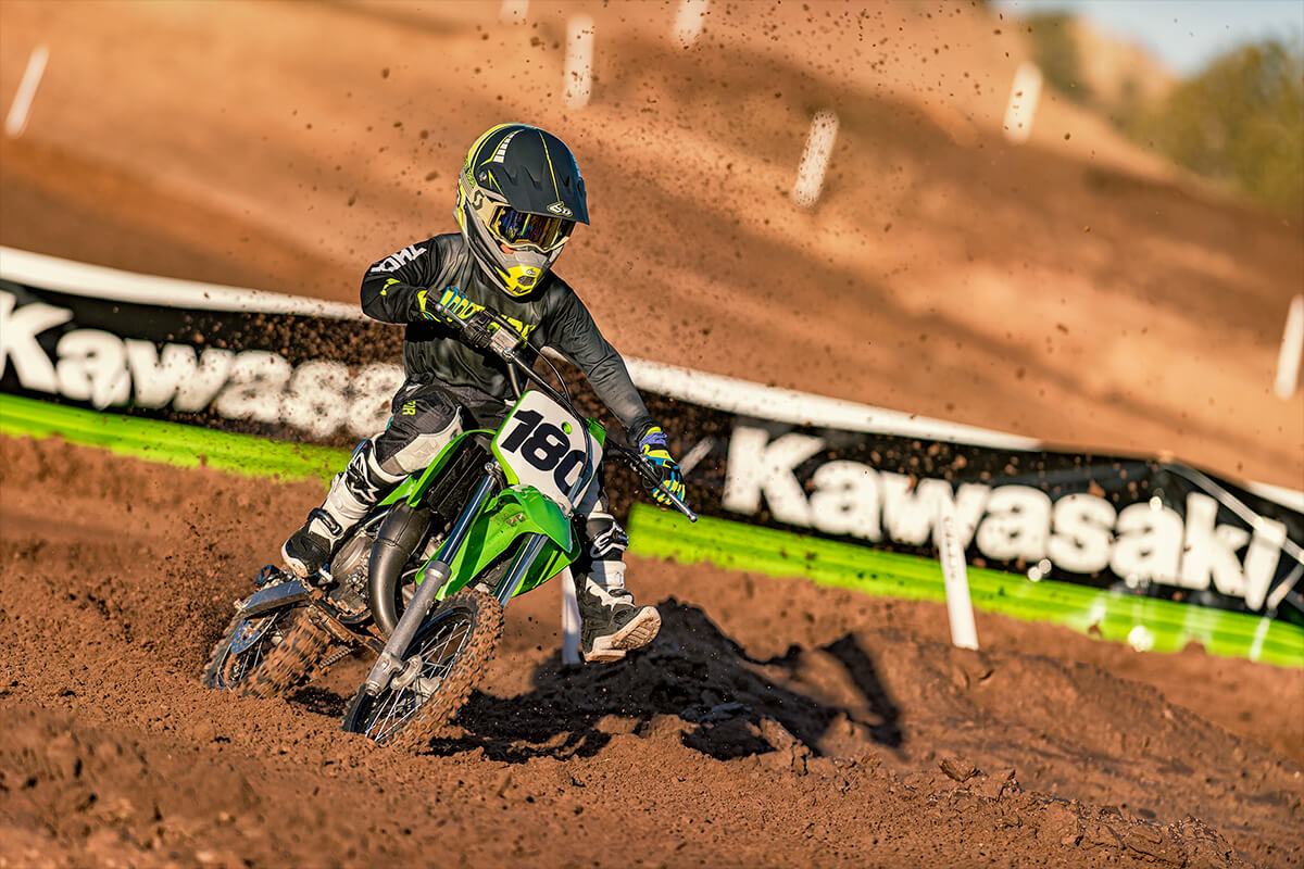 2022 kawasaki kx 65