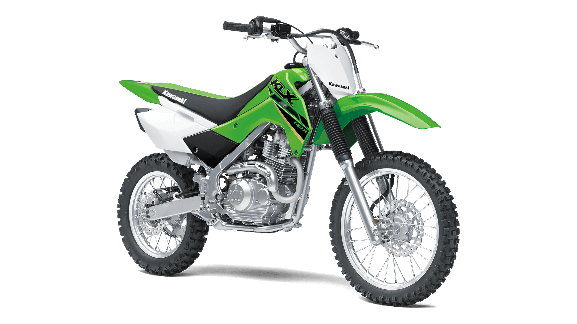 2022 klx 140