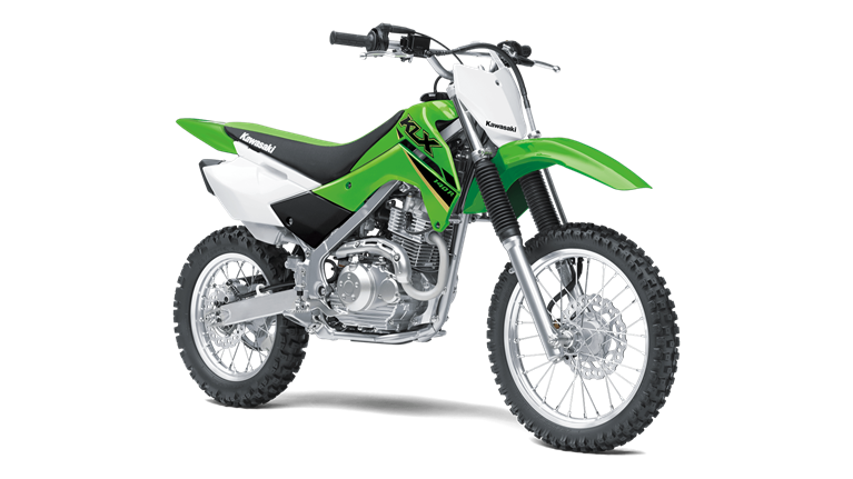 støn Squeak kyst Kawasaki KLX®140R | Versatile Off-Road Dirtbike Motorcycle