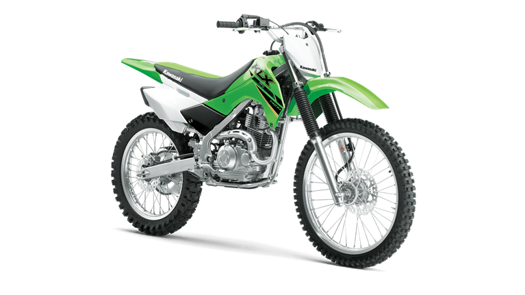 Kawasaki | Versatile Off-Road Dirtbike Motorcycle