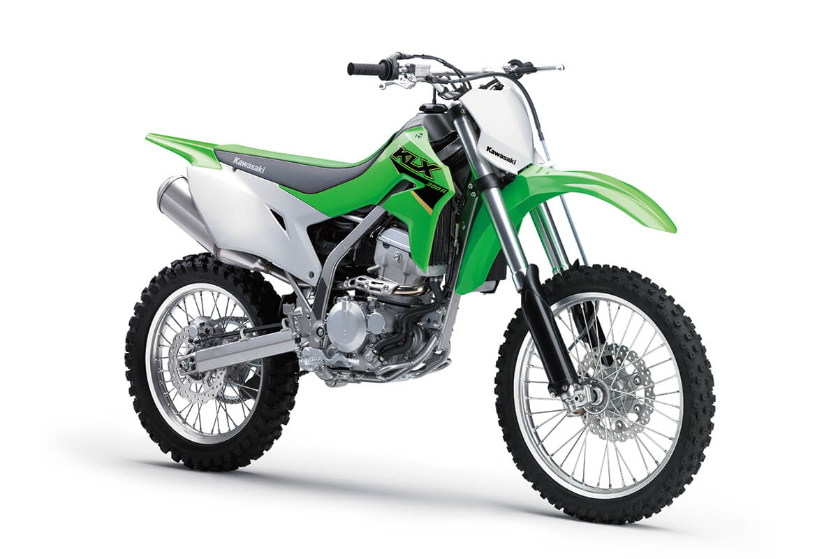 2022 kawasaki klx 300