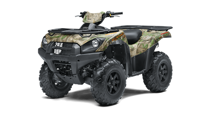 Realtree Xtra® Green Camo