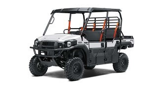 2022 MULE PRO-DXT™ EPS DIESEL FE