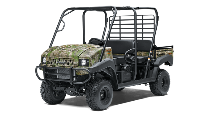 Realtree Xtra® Green Camo