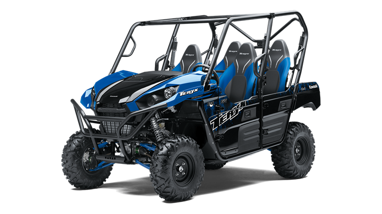 kawasaki teryx 1000 4 seater for sale