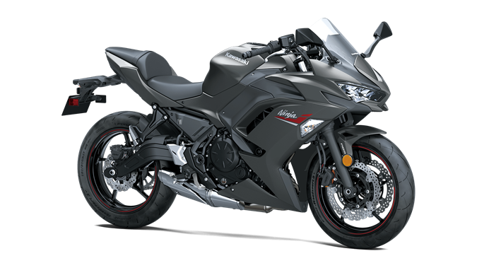 Metallic Matte Graphenesteel Gray