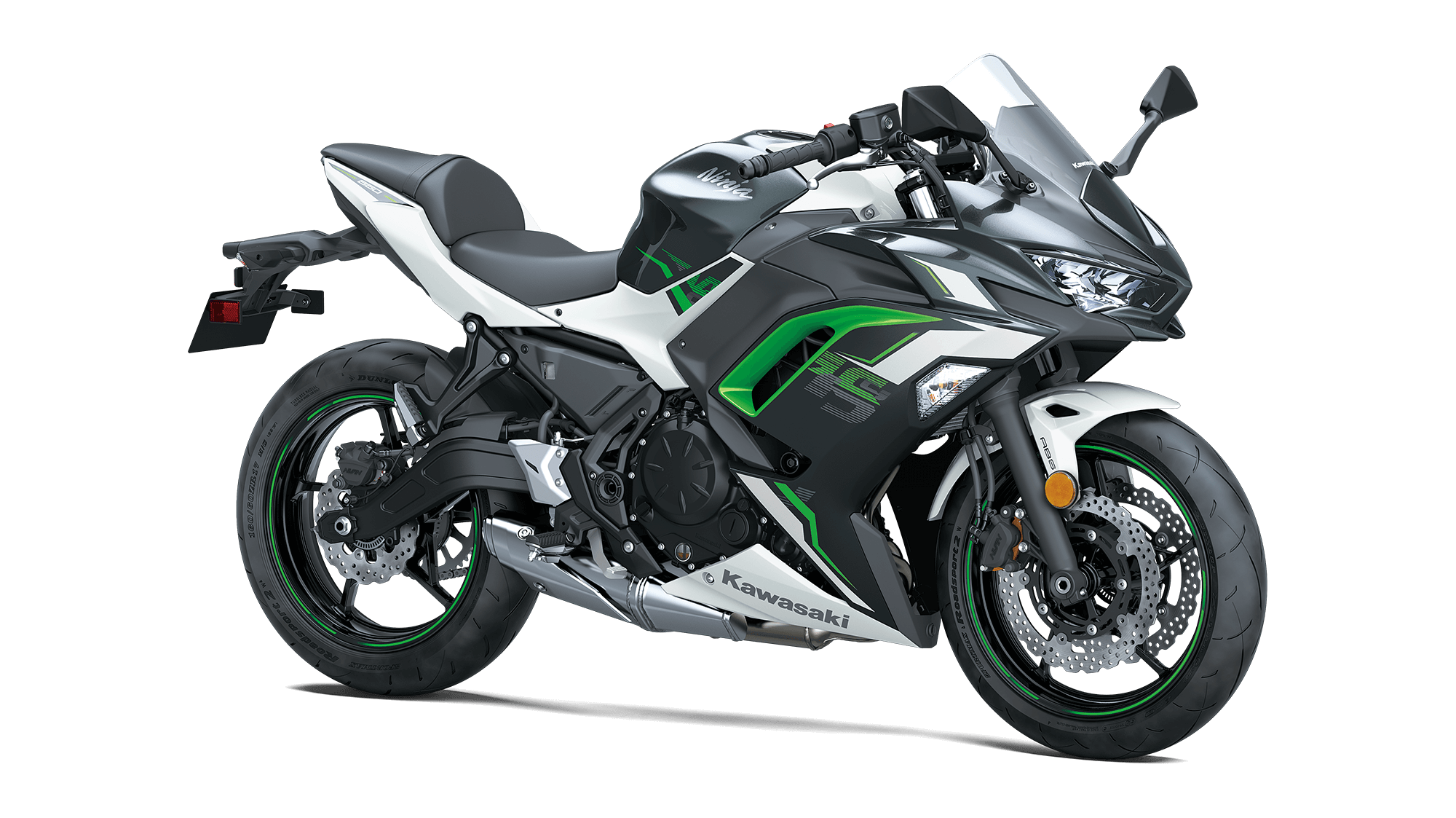 bajaj kawasaki new model