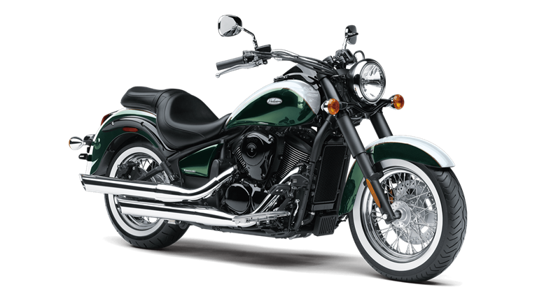 Fare Religiøs Refinement Kawasaki Vulcan® 900 | Cruiser Motorcycle | Stylish & Powerful