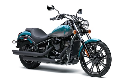 Formand Græsse hagl Kawasaki Vulcan® 900 Custom | Cruiser Motorcycle | Sporty & Stylish
