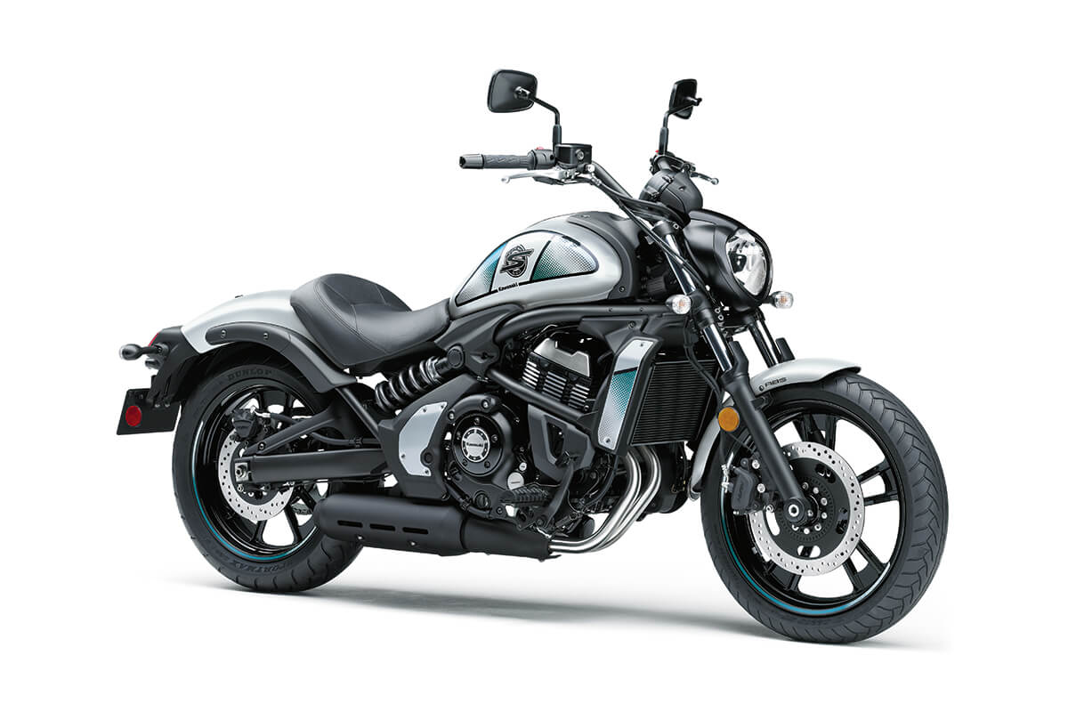 kawasaki vulcan s revolt