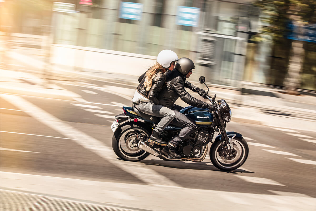 2022 Kawasaki Z900RS | Motorcycle | Retro Styling