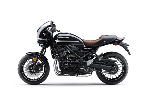 Modernisering Engager forene Kawasaki Z900RS CAFE | Motorcycle | Timeless Styling