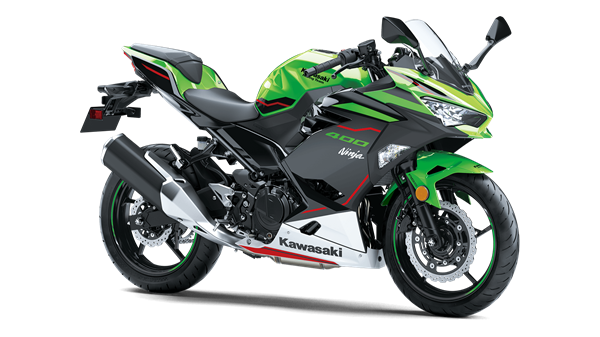 Kawasaki Ninja® 650 ABS KRT Edition | Motorcycle | Legendary