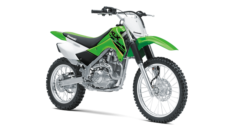KLX®140R L