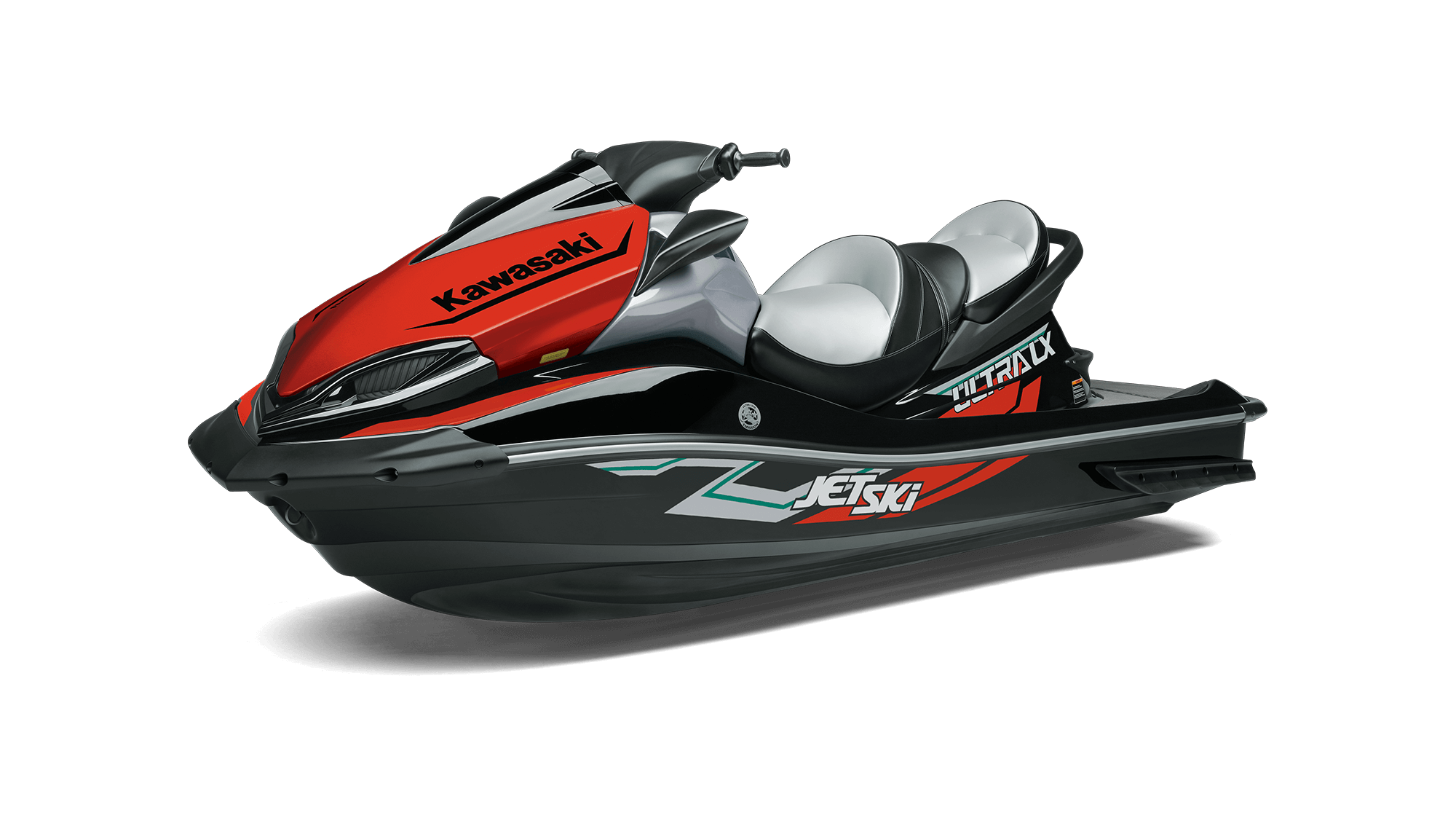 カワサキ ウルトラ300 ジェットスキー 水上バイク - スポーツ