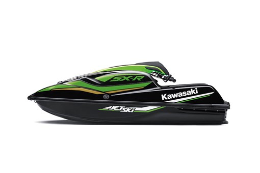 2022 Kawasaki Jet Ski® Sx-R™ | Stand-Up Watercraft | Fun & Agile