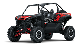 2022 TERYX KRX® 1000