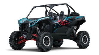 2022 TERYX KRX® 1000 SPECIAL EDITION