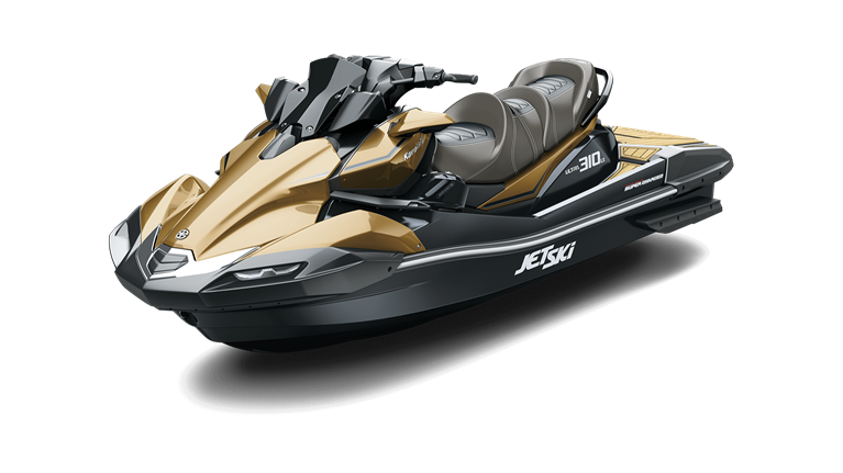 Kawasaki Ski® 310 | Personal Watercraft | Powerful &