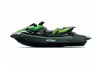 Profile angle of a personal watercraft displayed in a white studio background.