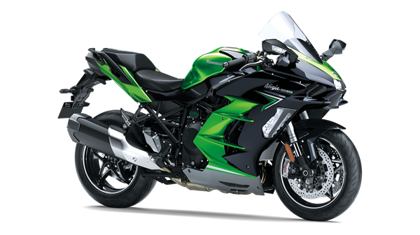ansøge ophobe Anvendelig Kawasaki Ninja H2®R | Closed-Course Hypersport Motorcyle | Legendary Power