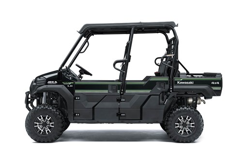 Profile angle of a side x side staged in a white studio background. opens in a new window