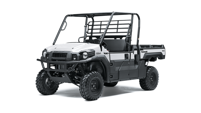 2023 Kawasaki MULE PRO-FX™ EPS | Side x Side | Carry More