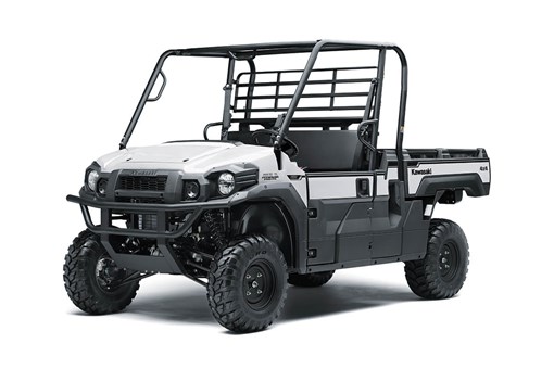 Three-quarter front angle of a side x side staged in a white studio background. opens in a new window