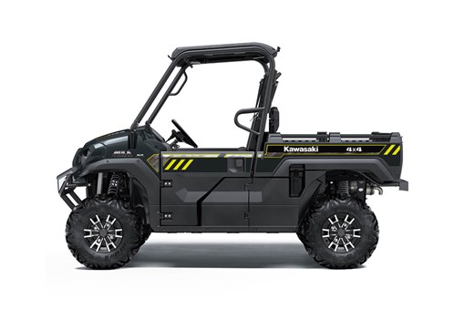 Profile angle of a side x side staged in a white studio background. opens in a new window