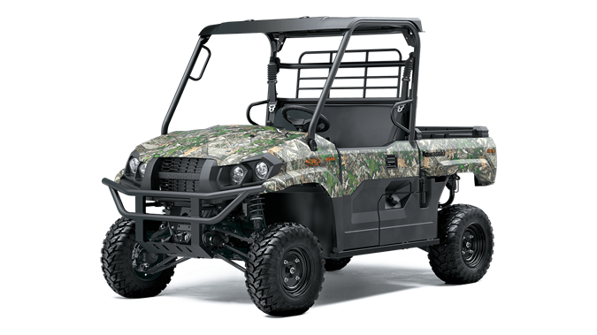 TrueTimber® HTC Green