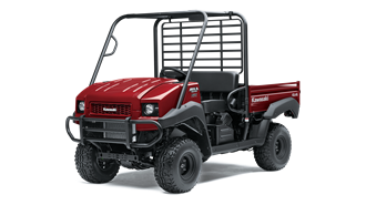 2023 MULEâ„¢ 4010 4x4