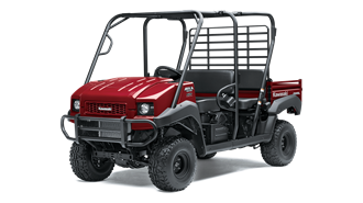 2023 MULEâ„¢ 4010 TRANS4x4®
