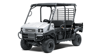 2023 MULEâ„¢ 4010 TRANS4x4® FE