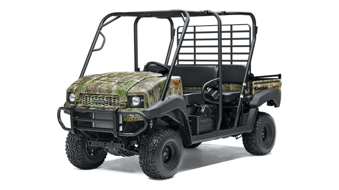 Realtree Xtra® Green Camo