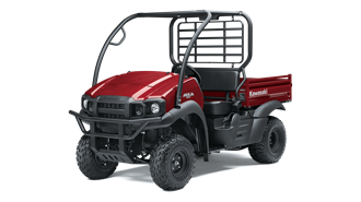 2023 MULE SXâ„¢