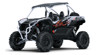 2023 TERYX KRX® 1000 eS