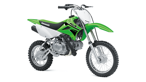 2023 Kawasaki KLX®140R | Off-Road Motorcycle | Versatile & Fun