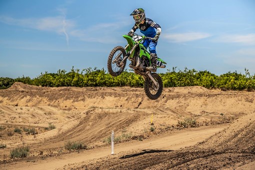 kawasaki kx 112 price