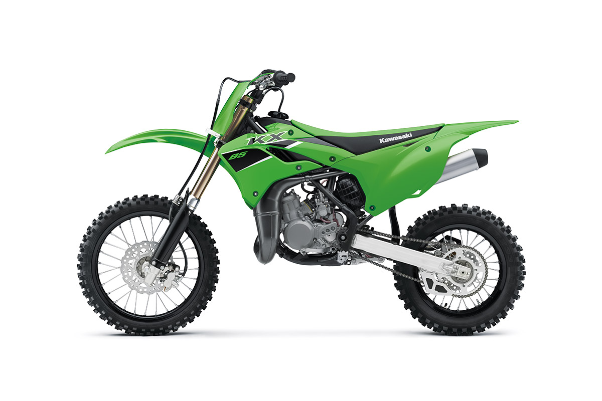 2021 kx85 price