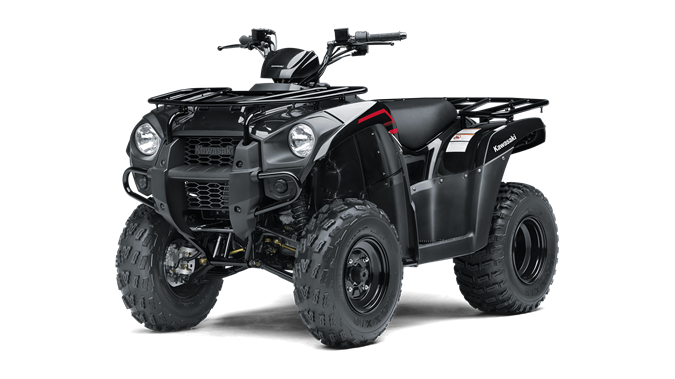 Varios misericordia Funcionar 2023 Kawasaki Brute Force® 300 | ATV | Ultimate Outdoor Companion