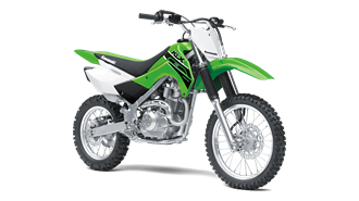 2023 KLX®140R