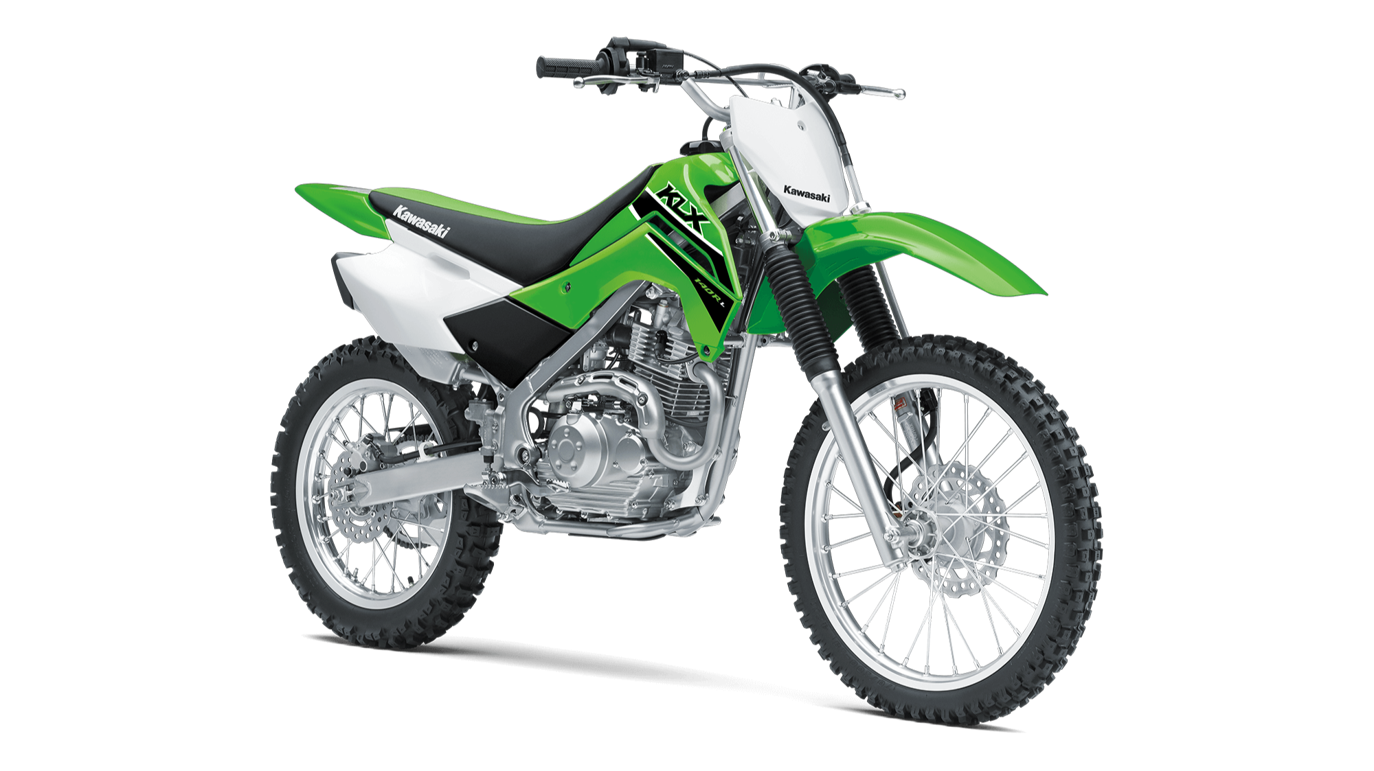 klx 140 big wheel